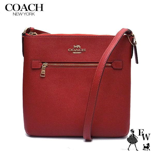21福袋 コーチ Coach バッグ アウトレット ショルダーバッグ C1556 Imf8q レッド エクセルワールド レディース バッグ ブランド プレゼントにも 好評 Skylanceronline Com
