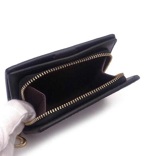 Amazon | [コーチ] 財布 レディース 2つ折り アウトレット 折