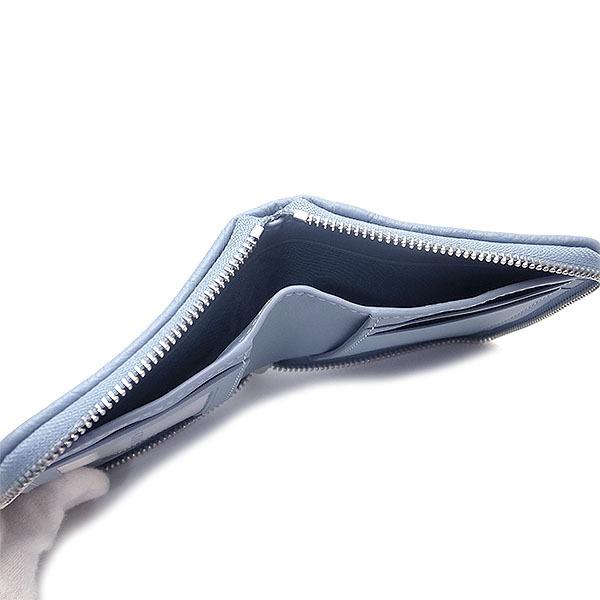 コーチ 財布 COACH アウトレット 二つ折り財布 ミニ財布 C8323 SVS9X