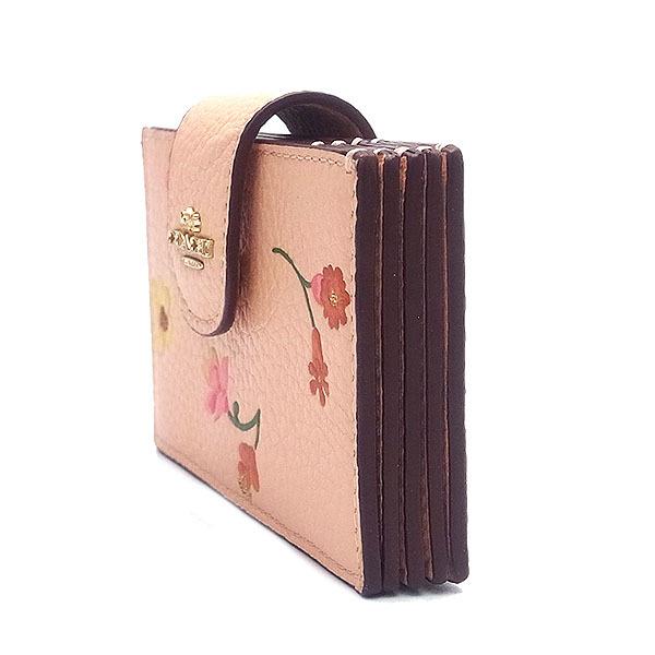 COACH コーチ カードケース アウトレット パスケース COACH コーチ カードケース アウトレット パスケース