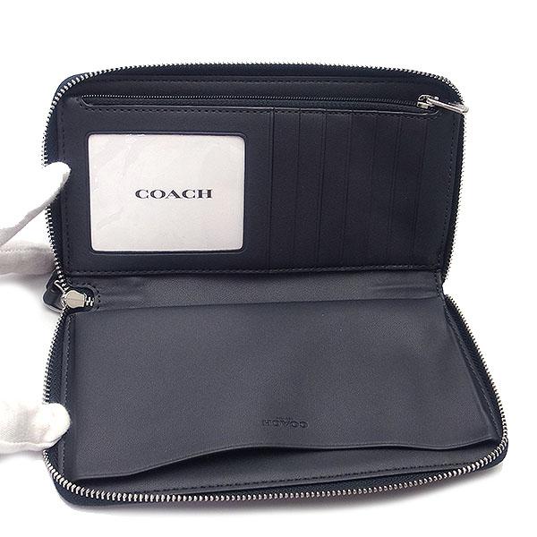 COACH コーチ 財布 アウトレット 長財布 C9073 SVVGD COACH コーチ 財布 アウトレット 長財布 C9073 SVVGD
