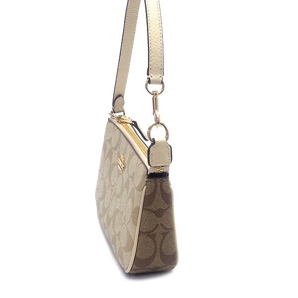 COACH コーチ バッグ アウトレット ハンドバッグ ポーチ 2WAY COACH コーチ バッグ アウトレット ハンドバッグ ポーチ 2WAY