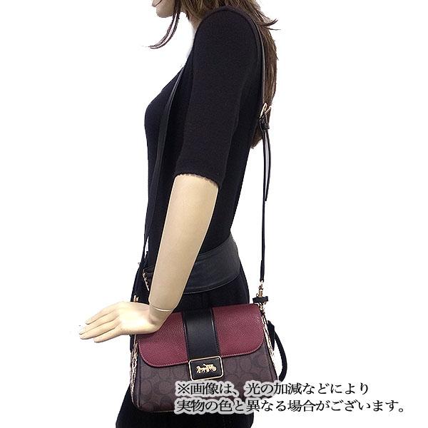 COACH コーチ バッグ アウトレット ショルダーバッグ CC066 COACH コーチ バッグ アウトレット ショルダーバッグ CC066