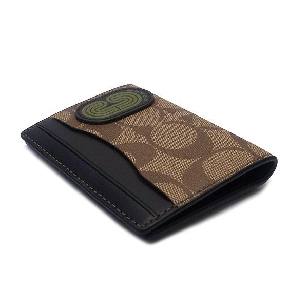 COACH コーチ コインケース メンズ アウトレット 小銭入れ COACH コーチ コインケース メンズ アウトレット 小銭入れ