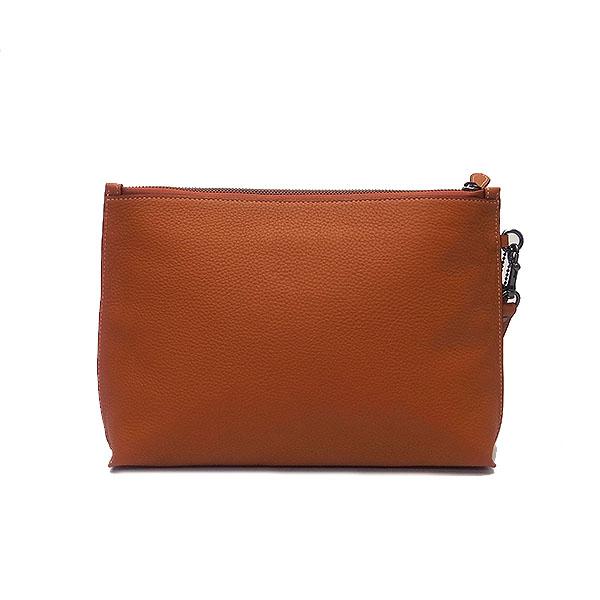 COACH コーチ ポーチ アウトレット メンズ クラッチバッグ CH069 COACH コーチ ポーチ アウトレット メンズ クラッチバッグ CH069