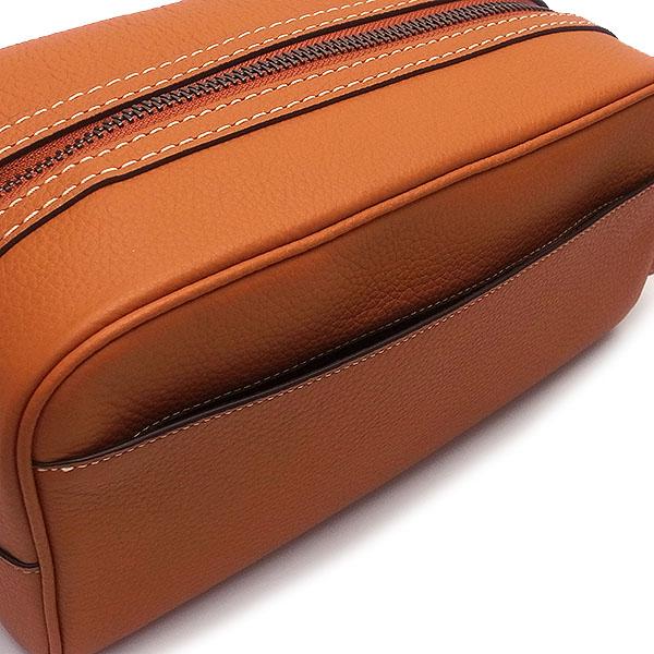 COACH コーチ ポーチ アウトレット メンズ トラベルキット CH077