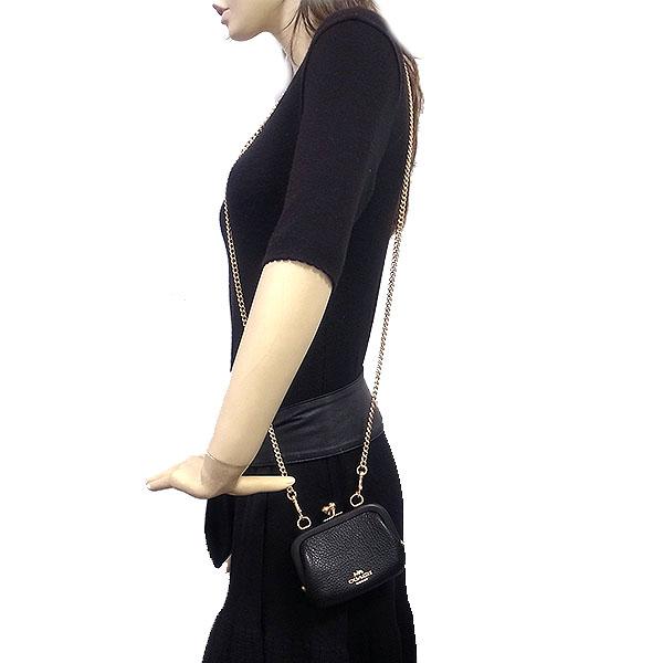 COACH コーチ バッグ アウトレット ショルダーバッグ がま口 超 COACH コーチ バッグ アウトレット ショルダーバッグ がま口 超