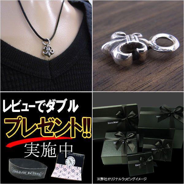 CHROME HEARTS クロムハーツ ネックレス チャーム スタック CHROME HEARTS クロムハーツ ネックレス チャーム スタック