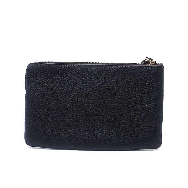 COACH コーチ アウトレット ポーチ ラージ コーナージップ COACH コーチ アウトレット ポーチ ラージ コーナージップ