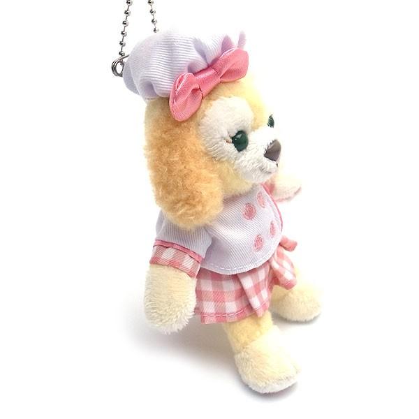Disney クッキーアン ぬいぐるみバッジ ぬいば COOKIE ANN