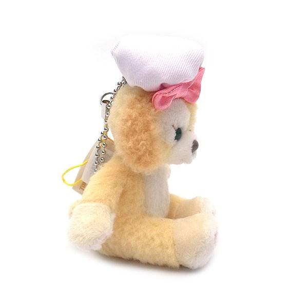 Disney クッキーアン ぬいぐるみストラップ COOKIE ANN クッキー Disney クッキーアン ぬいぐるみストラップ COOKIE ANN クッキー