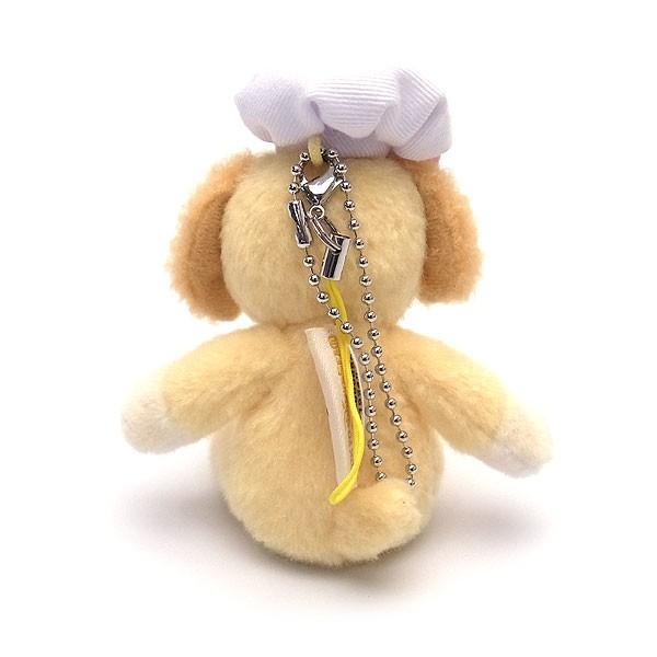 Disney クッキーアン ぬいぐるみストラップ COOKIE ANN クッキー Disney クッキーアン ぬいぐるみストラップ COOKIE ANN クッキー