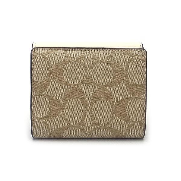COACH コーチ 財布 アウトレット 二つ折り財布 人気のミニ財布 COACH コーチ 財布 アウトレット 二つ折り財布 人気のミニ財布
