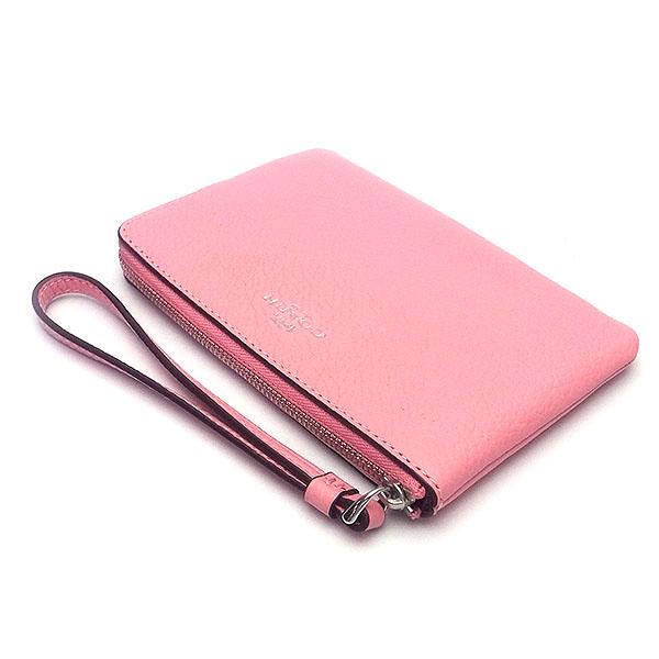 COACH コーチ ポーチ アウトレット リストレット小物入れ CP483 COACH コーチ ポーチ アウトレット リストレット小物入れ CP483