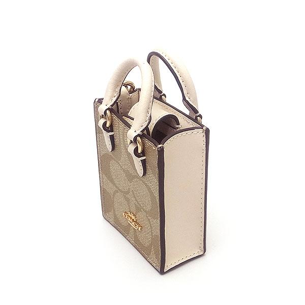 COACH コーチ キーホルダー アウトレット キーリング CU281 COACH コーチ キーホルダー アウトレット キーリング CU281