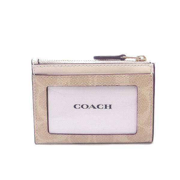 コーチファクトリー COACH FACTORY コインケース 小銭入れ CW870