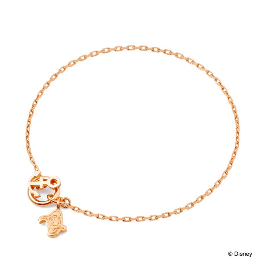 The Kiss ザ キッス ディズニー ドナルドダック シルバー ブレスレット Di Sbr10 Di Sbr10 エクセルワールド 通販 Yahoo ショッピング