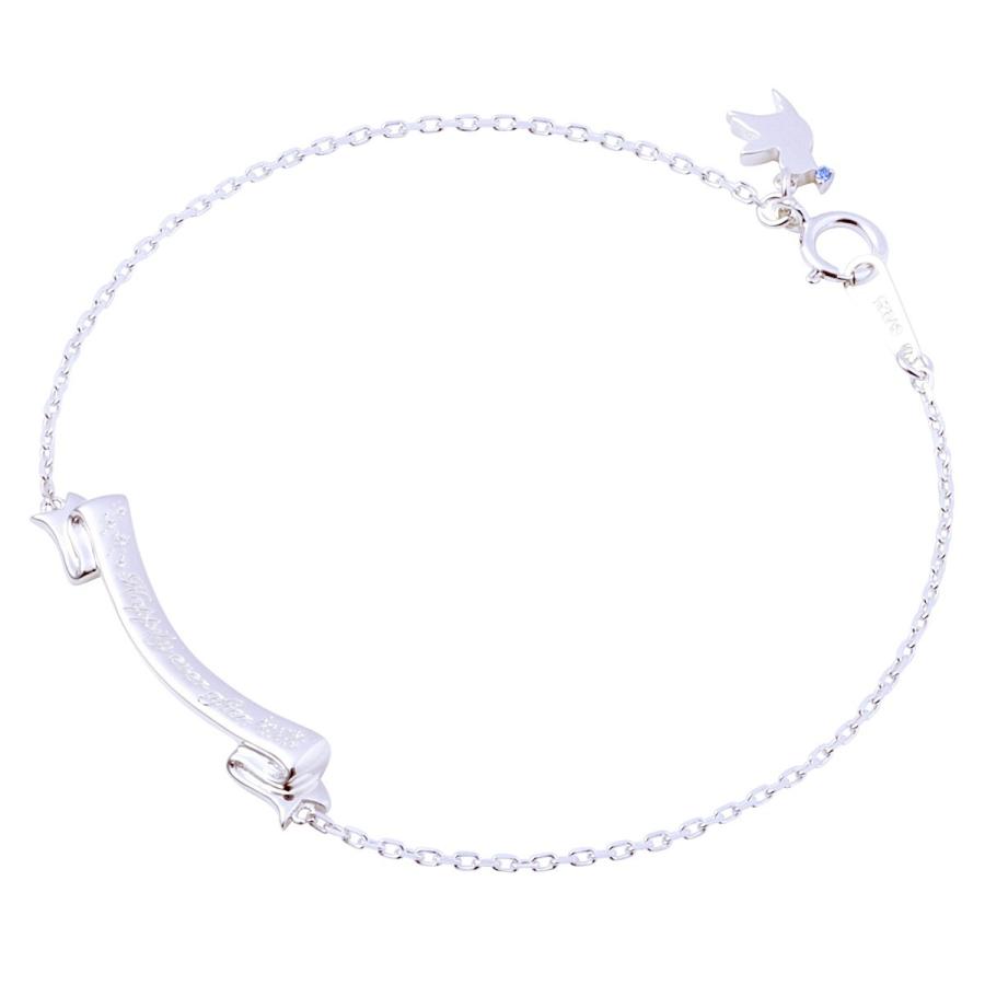 ザ キッス レディース ブレスレット ディズニープリンセスコレクション The Kiss シンデレラ シルバー Di Sbr6010cb Di Sbr6010cb エクセルワールド 通販 Yahoo ショッピング