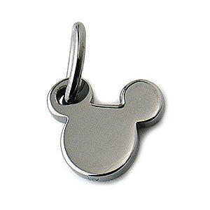 The Kiss ザキッス ディズニーコレクション チャーム ミッキー フェイス シンプルチャーム エクセルワールド プレゼントにも Di Sch6003 エクセルワールド 通販 Yahoo ショッピング