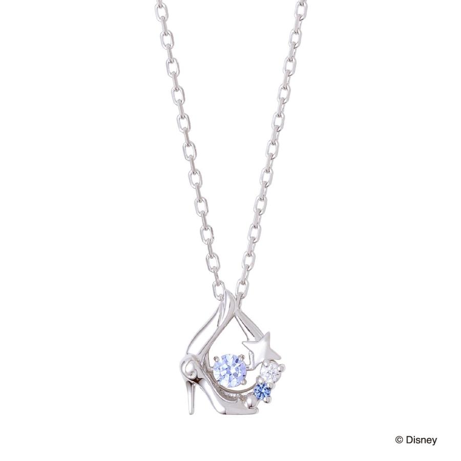 THE KISS ザ キッス ネックレス プリンセス シンデレラ THE KISS ザ キッス ネックレス プリンセス シンデレラ
