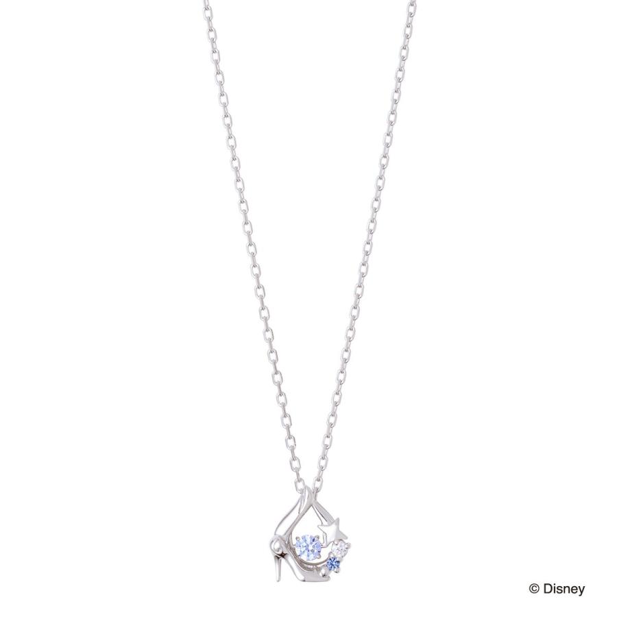 THE KISS ザ キッス ネックレス プリンセス シンデレラ THE KISS ザ キッス ネックレス プリンセス シンデレラ