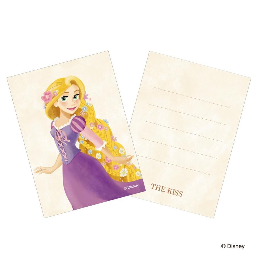 THE KISS ザ キッス 2021年クリスマス限定 ディズニープリンセス THE KISS ザ キッス 2021年クリスマス限定 ディズニープリンセス