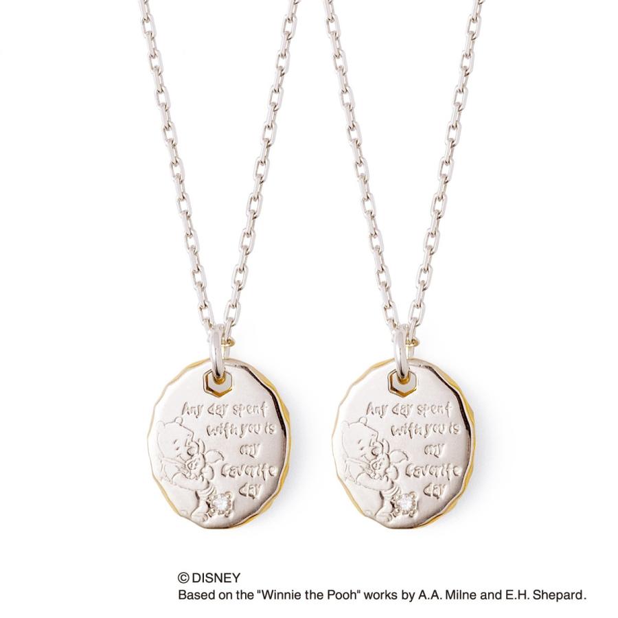 突撃 スパン 日付付き プー さん ネックレス 安い Nekopunch Jp