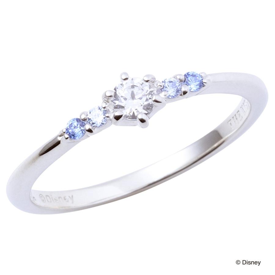 The Kiss ディズニープリンセス シンデレラ シルバー リング Di Sr1211cb Di Sr1211cb エクセルワールド 通販 Yahoo ショッピング