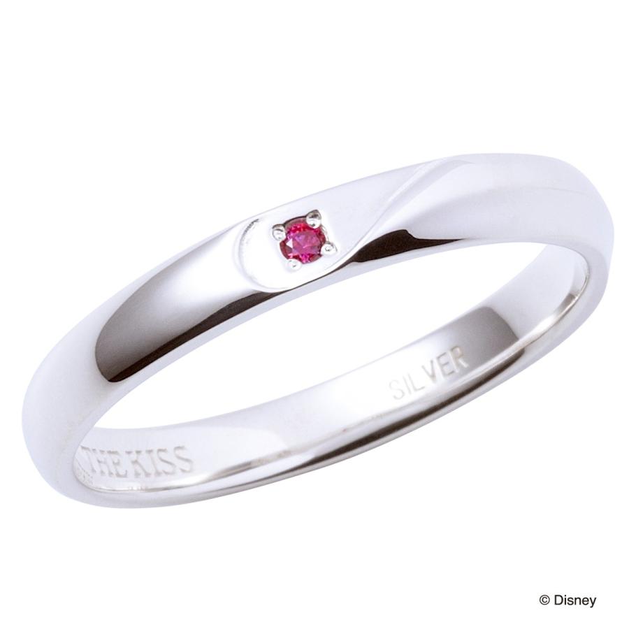 The Kiss ザ キッス ディズニープリンセス シンデレラ シルバー リング Di Sr1501dm Di Sr1501dm エクセルワールド 通販 Yahoo ショッピング