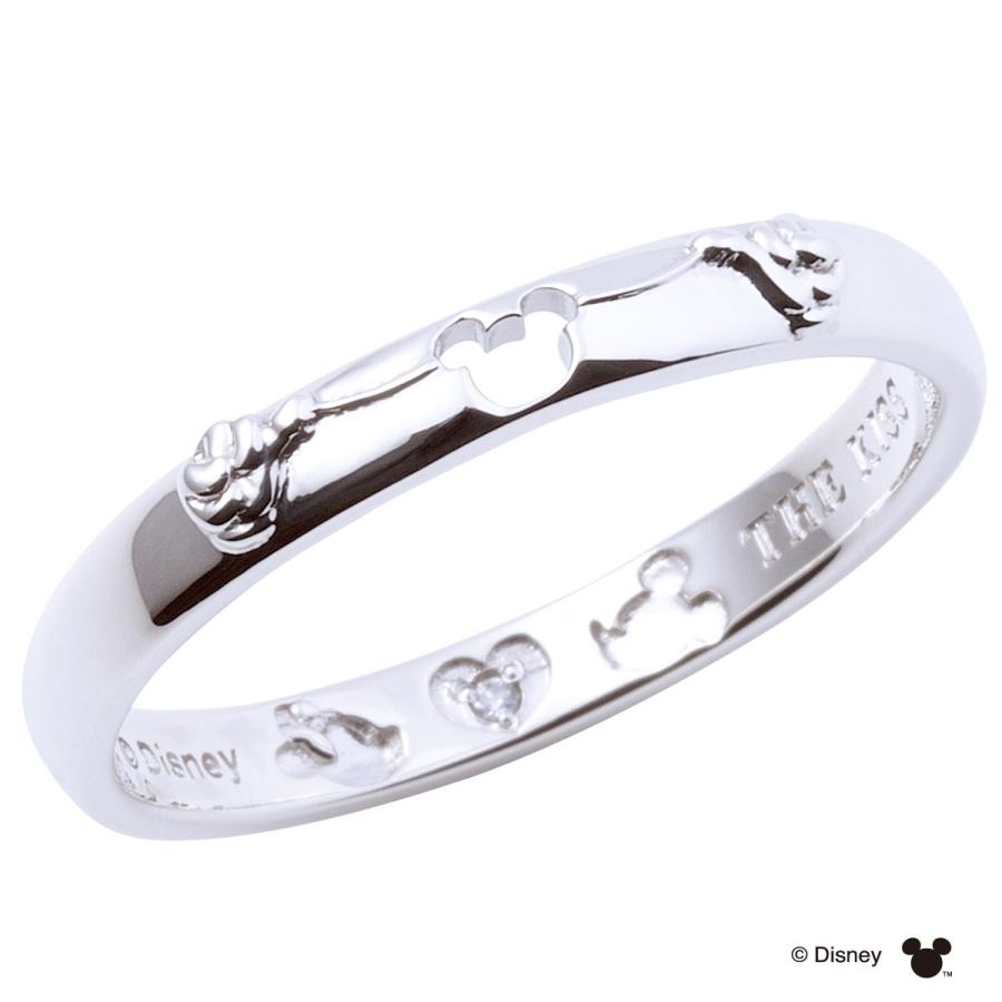 The Kiss ザ キッス ディズニー ミッキー ミニー シルバー リング Di Sr14dm Di Sr14dm エクセルワールド 通販 Yahoo ショッピング