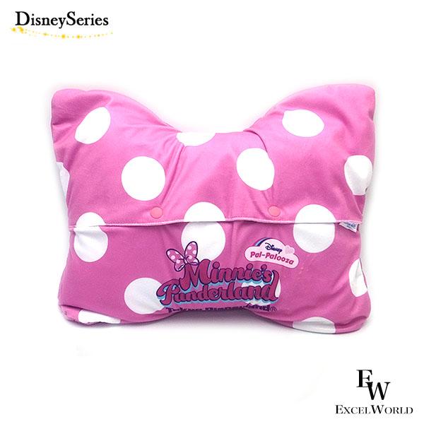 予約販売 ミニー ブランケット ミニーのファンダーランド ディズニーパルパルーザ ディズニーリゾート限定グッズ 誕生日 ギフト プレゼントにも