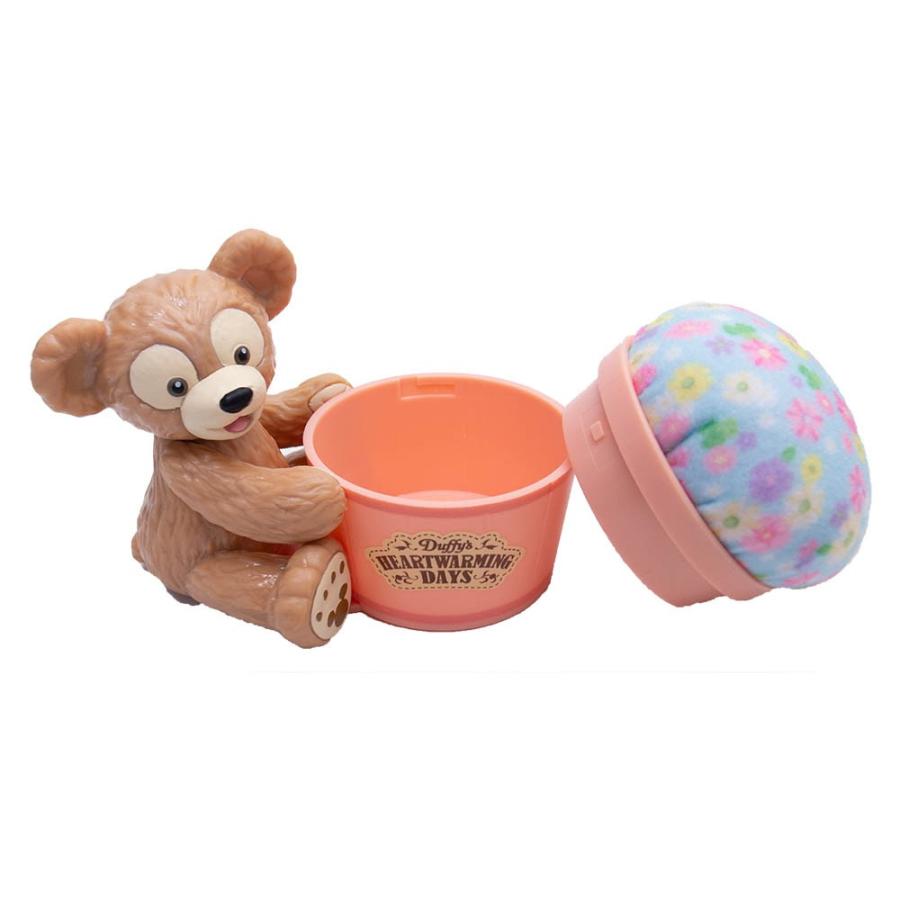 ダッフィー ピンクッション ハートウォーミング デイズ 19 裁縫もダッフィーと楽しく 東京ディズニーシー限定 ダッフィーグッズ エクセルワールド Duffy Hwd19 Pin エクセルワールド 通販 Yahoo ショッピング