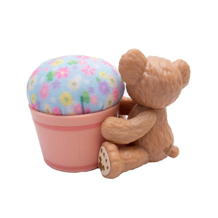 ダッフィー ピンクッション ハートウォーミング デイズ 19 裁縫もダッフィーと楽しく 東京ディズニーシー限定 ダッフィーグッズ エクセルワールド Duffy Hwd19 Pin エクセルワールド 通販 Yahoo ショッピング