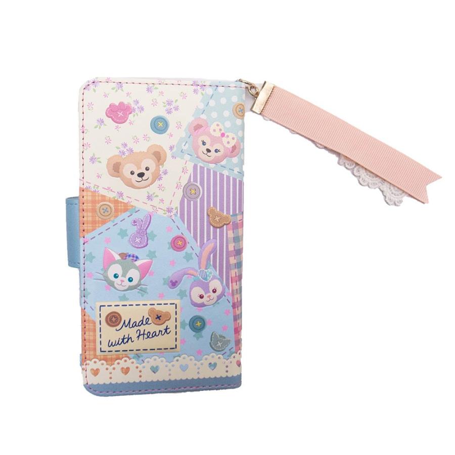 コントローラ レジデンス ハーネス ダッフィー スマホケース 19 Chmgala Com