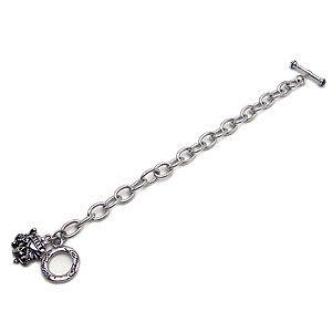 Ed Hardy EDHARDY エドハーディー ブレスレット LOVE KILLS Ed Hardy EDHARDY エドハーディー ブレスレット LOVE KILLS
