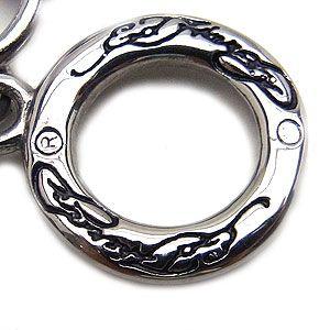 Ed Hardy EDHARDY エドハーディー ブレスレット LOVE KILLS Ed Hardy EDHARDY エドハーディー ブレスレット LOVE KILLS