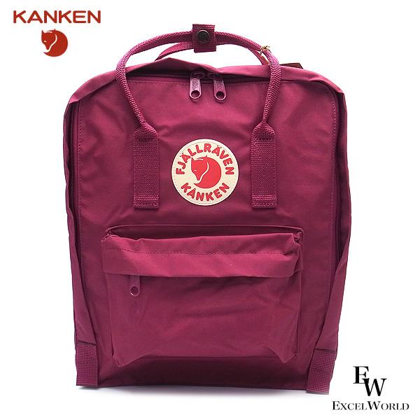 フェールラーベン リュックサック デイパック リュックサック Kanken を全国通販 F 4 フェールラーベン カンケン F 4 4 バックパック レディース F 4 メンズ エクセルワールド ブランド プレゼントに