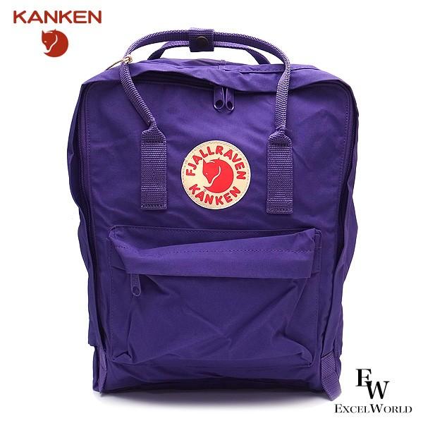 フェールラーベン メンズファッション リュックサック ミニポーチ Kanken カンケン F 580 プレゼントにも バックパック プレゼントにも ブランド F 580 エクセルワールド メンズ レディース