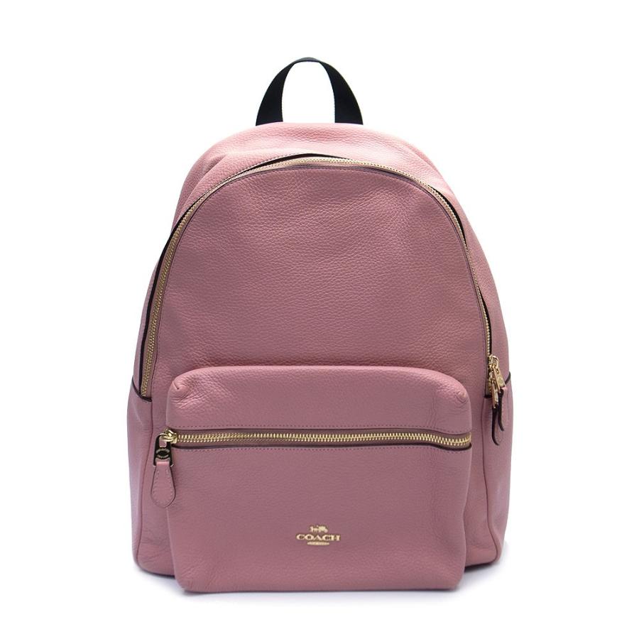 コーチ リュック アウトレット バックパック F Imp02 Coach ピンクペタル エクセルワールド ブランド プレゼントにも Fimp02 エクセルワールド 通販 Yahoo ショッピング