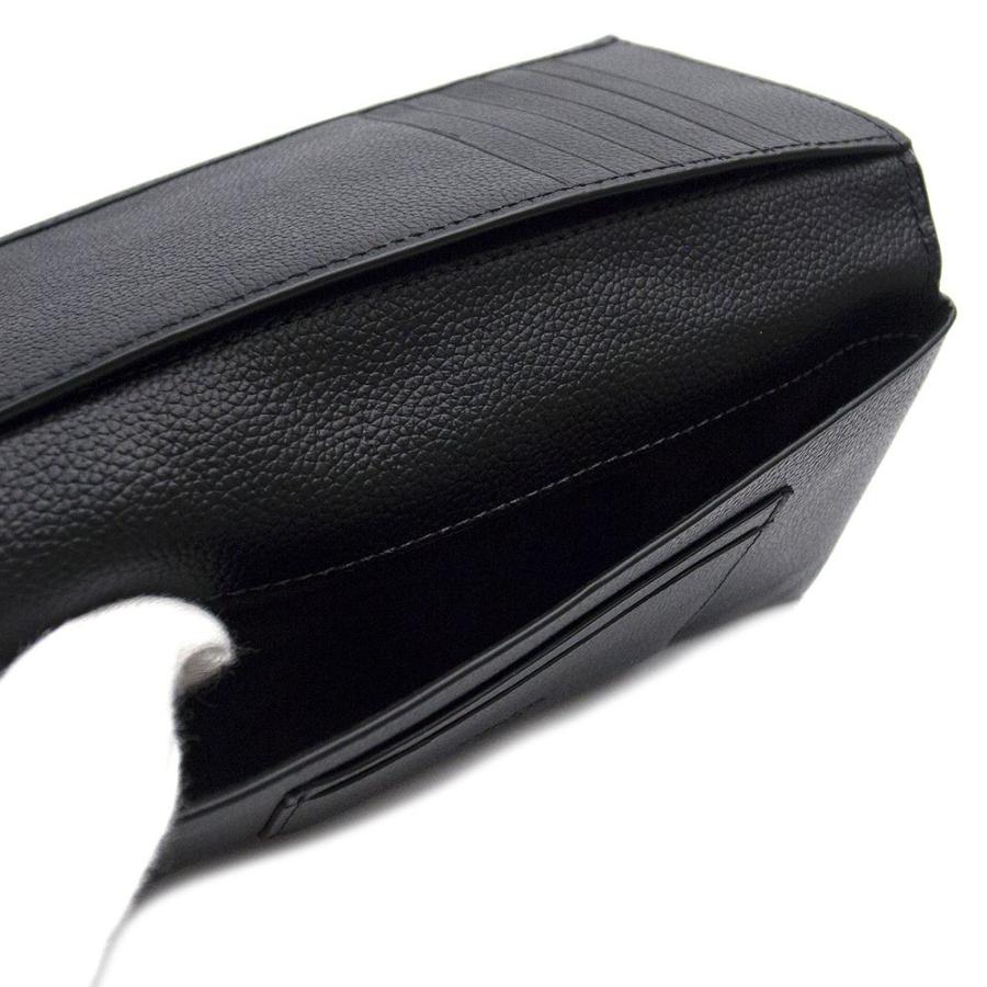コーチ スマホケース メンズ アウトレット 財布 Coach F Qbbk カーフ レザー ブラック エクセルワールド ブランド プレゼントにも Fqbbk エクセルワールド 通販 Yahoo ショッピング