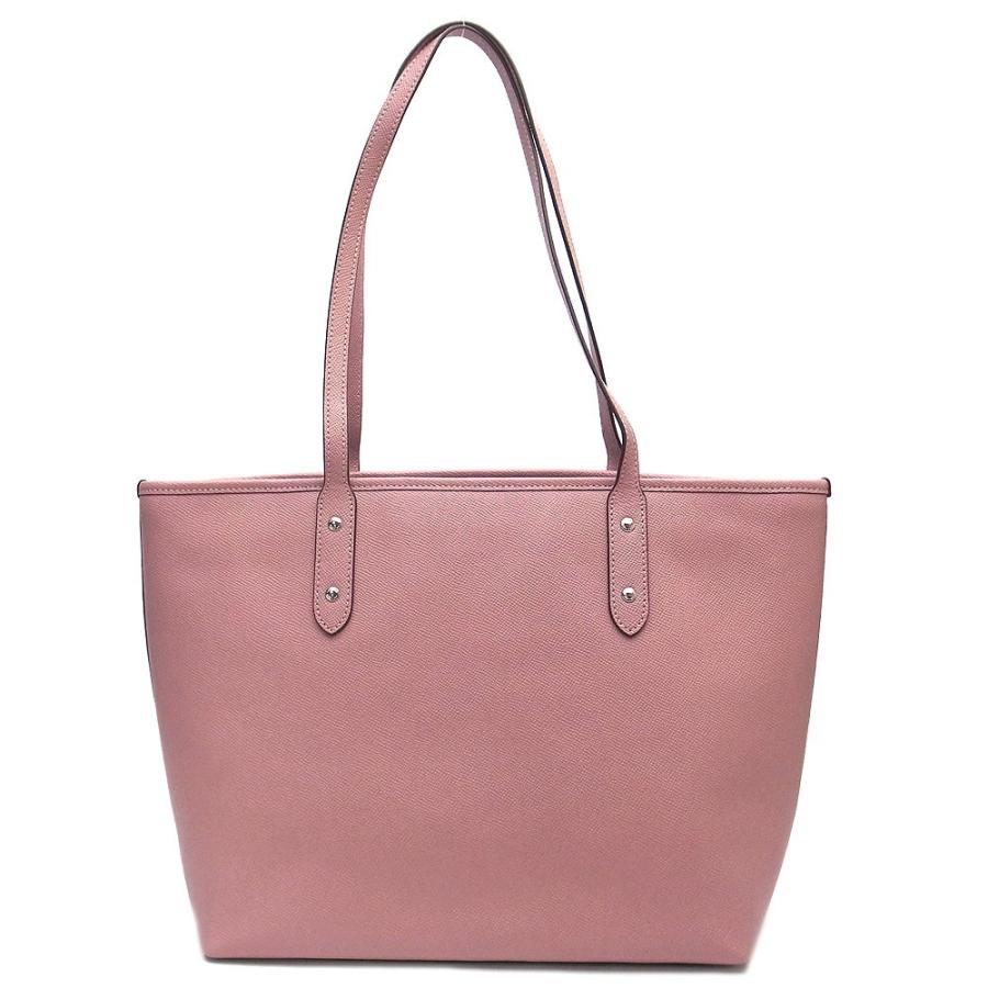 コーチ Coach バッグ トートバッグ アウトレット レザー クロスグレーン シティー ジップ F546 Svdj Coach ピンク エクセルワールド ブランド プレゼントにも F546svdz エクセルワールド 通販 Yahoo ショッピング