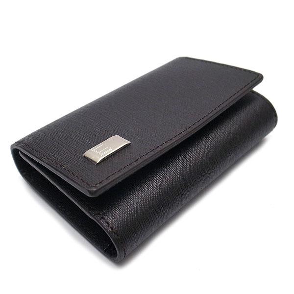 dunhill ダンヒル キーケース メンズ FP5020E DUNHILL 6連