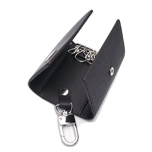 dunhill ダンヒル キーケース メンズ FP5020E DUNHILL 6連