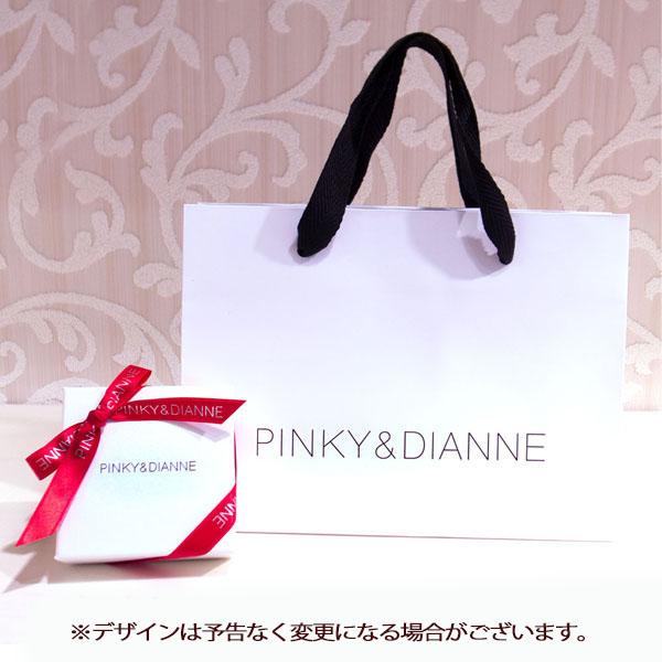 PINKY&DIANNE ピンキー&ダイアン ネックレス Pinky&Dianne K10 PINKY&DIANNE ピンキー&ダイアン ネックレス Pinky&Dianne K10