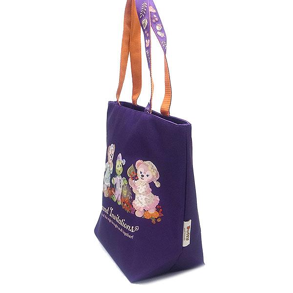 Disney トート ダッフィー&フレンズのフォールズサウンド Disney トート ダッフィー&フレンズのフォールズサウンド