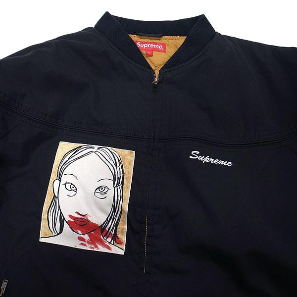 新品 シュプリーム Supreme メンズ ジャケット Rita Ackermann マグ
