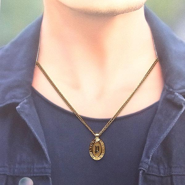 AS2511 LOUIS VUITTON ネックレス