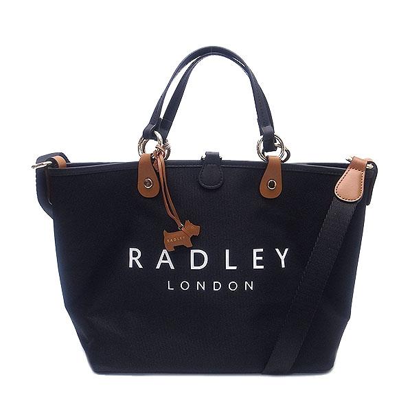 ラドリーロンドン バッグ REDLEYLONDON ショルダーバッグ トート 2WAY Addison Gardens H7662001
