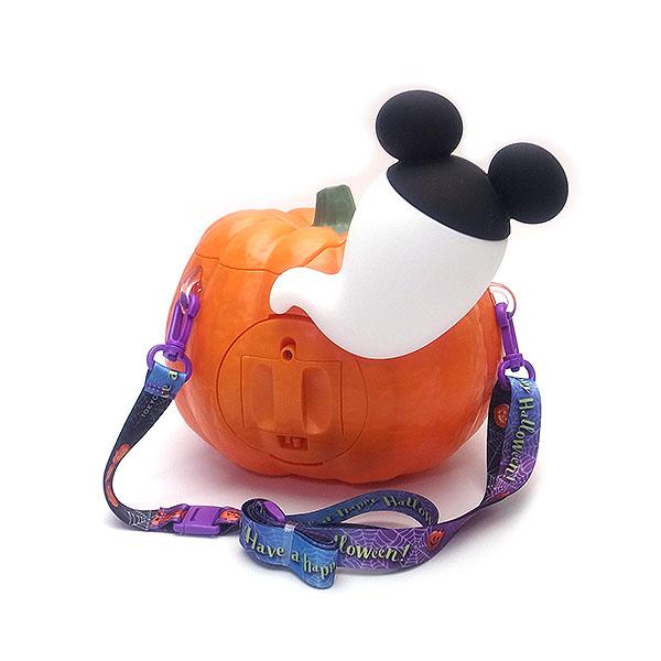 Disney ハロウィン2024 ポップコーンバケット 小物入れ 東京 Disney ハロウィン2024 ポップコーンバケット 小物入れ 東京