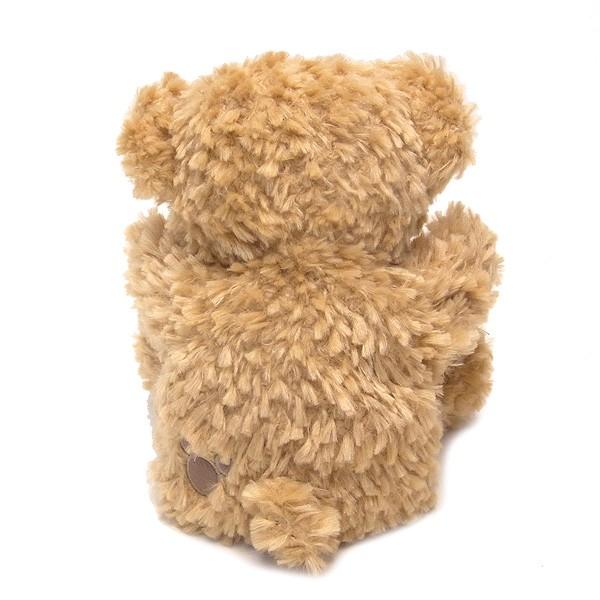 Disney ダッフィー ぬいぐるみ ハンドパペット DUFFY シェリー Disney ダッフィー ぬいぐるみ ハンドパペット DUFFY シェリー